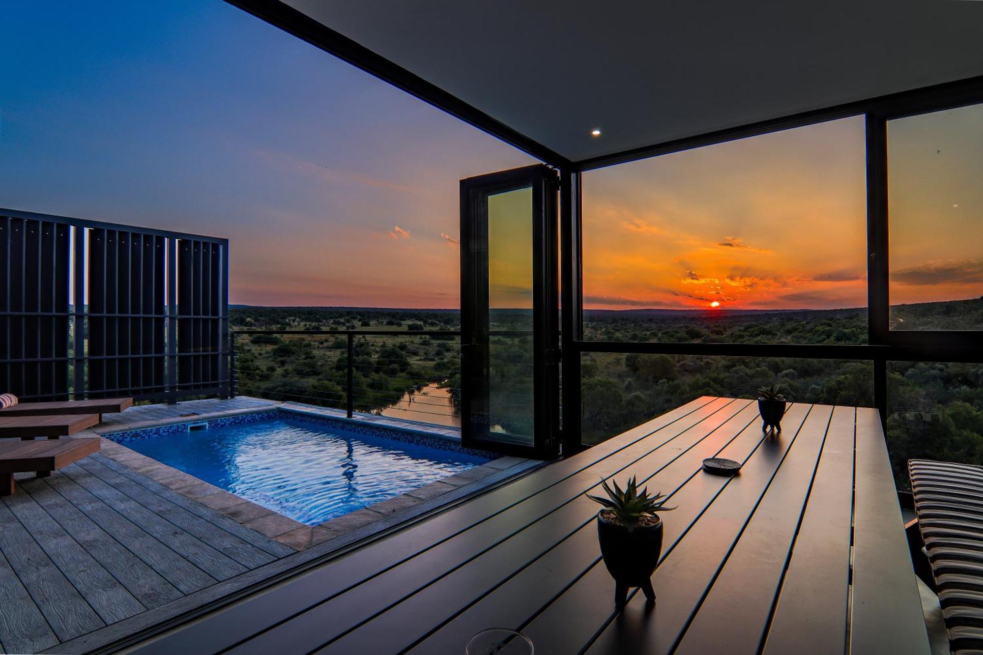 Cliffhanger Lodge Mabula Game Reserve Extérieur photo
